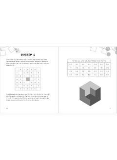 Almost Impossible Puzzles: More than 150 fiendish puzzles to pit your wits against  - Image 3