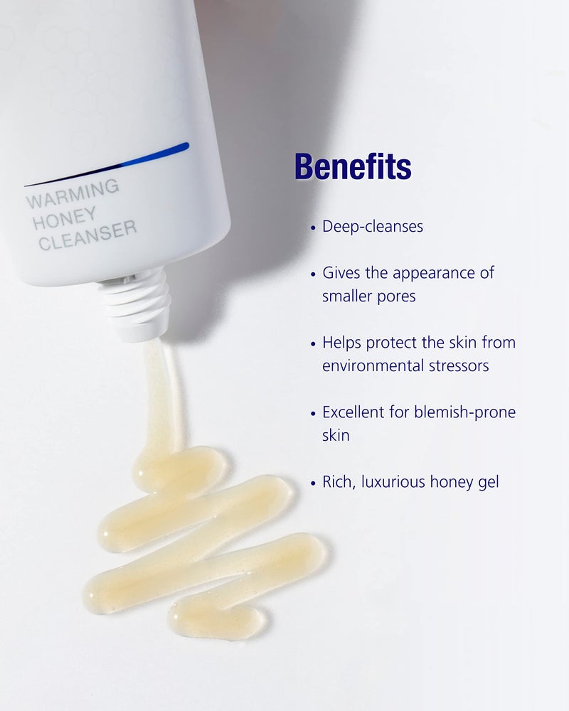 iS CLINICAL Warm Up, Cool Down Clinical Facial; at-Home Treatment - Image 4