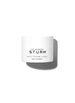DR. BARBARA STURM FACE CREAM LIGHT  50ML 