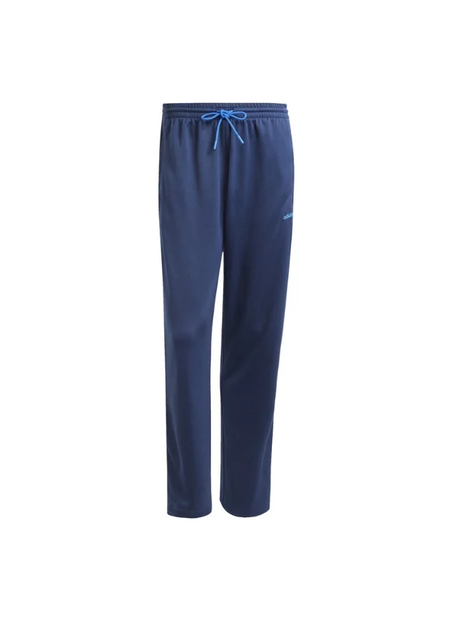 Adidas adidas ZIP FLR PNT Blue Originals Men PANTS