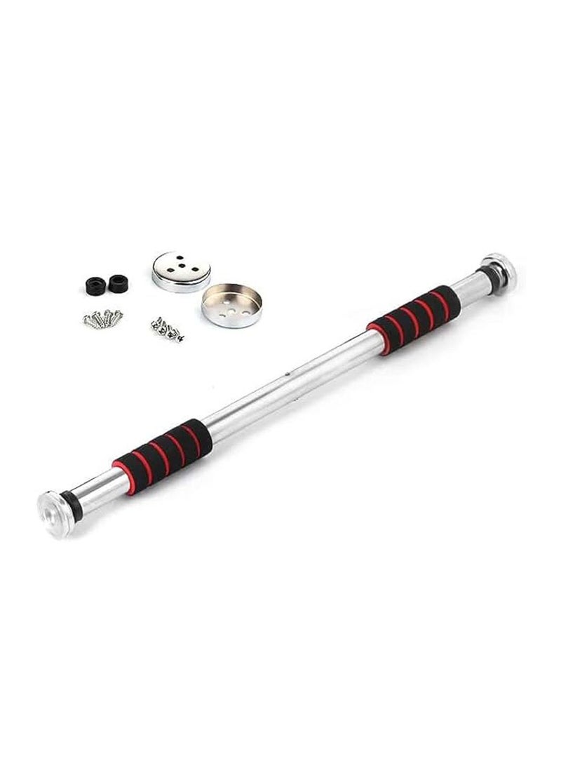 بار سحب باب احترافي بدون حفر المهام الثقيلة صالة رياضية البيت اللياقة البدنية - Image 1