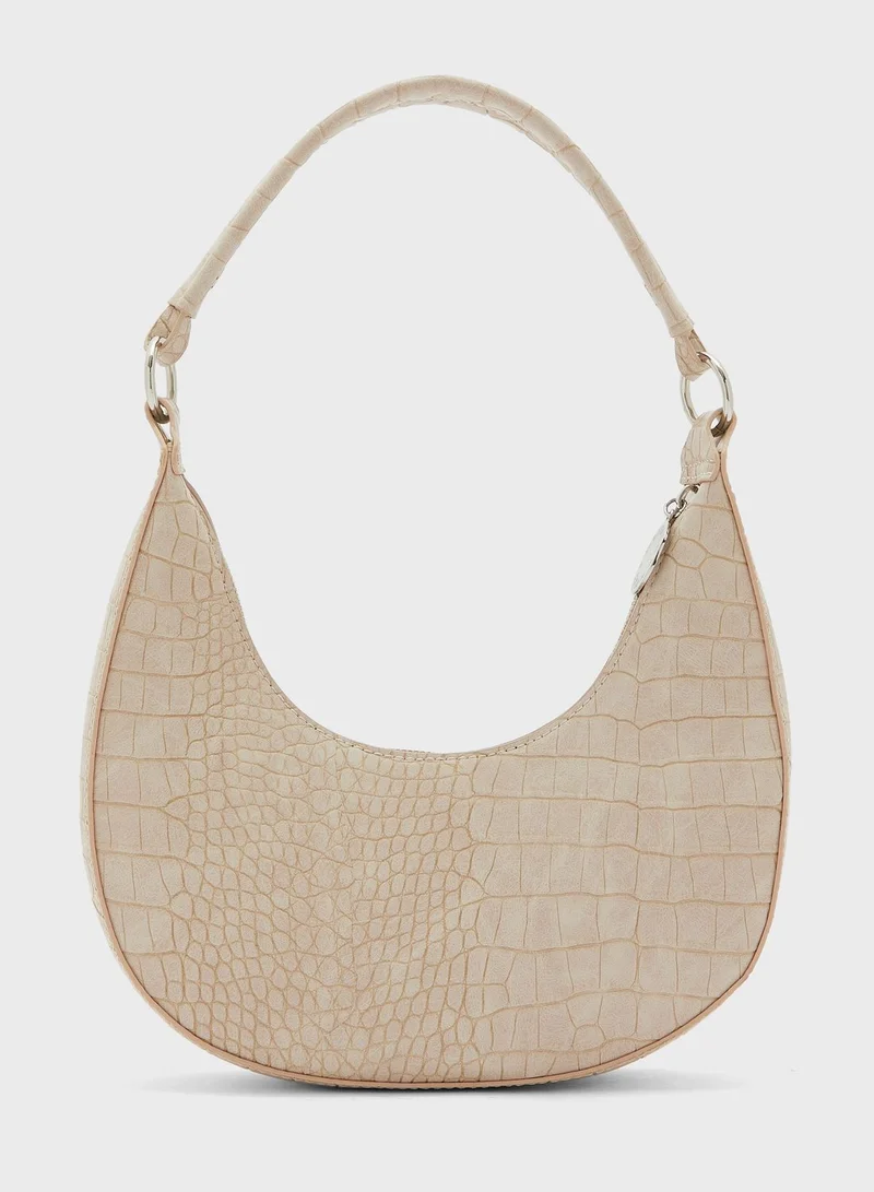 KENDALL + KYLIE Naomi Hobo Bag