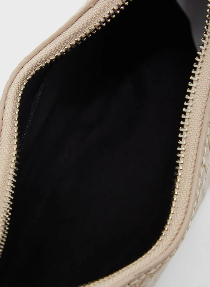 KENDALL + KYLIE Naomi Hobo Bag