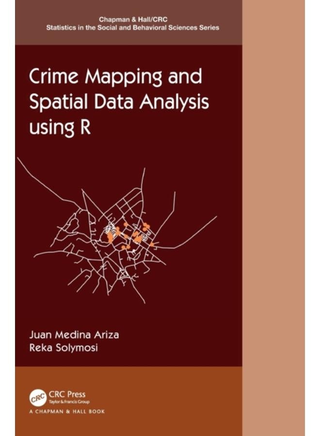 Crime Mapping and Spatial Data Analysis using R 