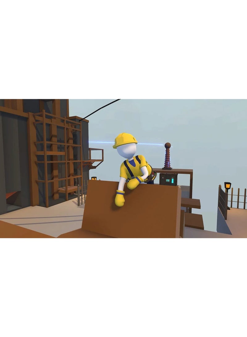 CURVE Games Human: Fall Flat Dream Collection - Nintendo Switch - nintendo_switch - Image 3