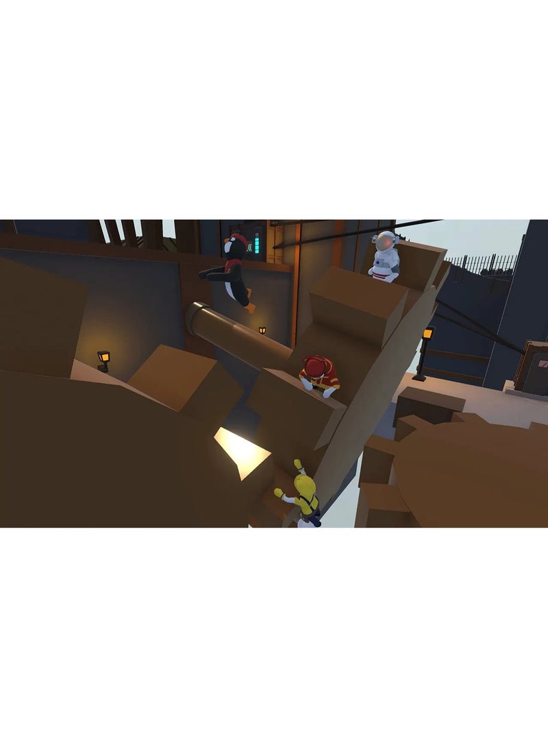 CURVE Games Human: Fall Flat Dream Collection - Nintendo Switch - nintendo_switch - Image 2