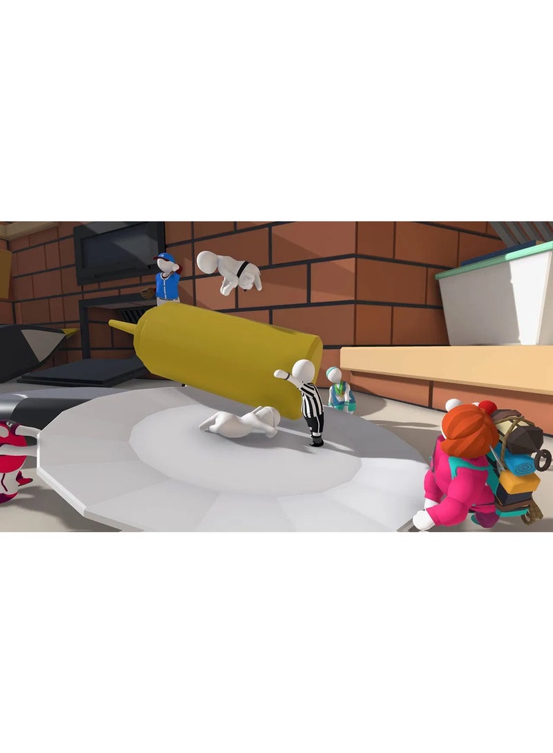 CURVE Games Human: Fall Flat Dream Collection - Nintendo Switch - nintendo_switch - Image 5
