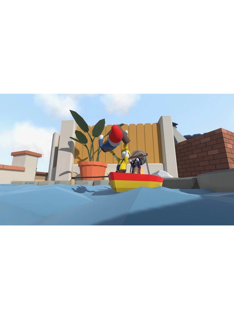 CURVE Games Human: Fall Flat Dream Collection - Nintendo Switch - nintendo_switch - Image 4