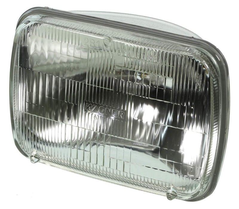 Wagner Lighting H6054 Standard Multi-Purpose Light Bulb Box of 1 - Image 1