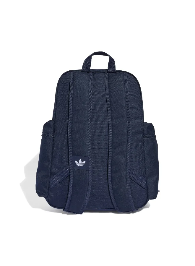 اديداس اوريجينالز adidas ADICOLOR BACKPK Originals Unisex Casual Backpack
