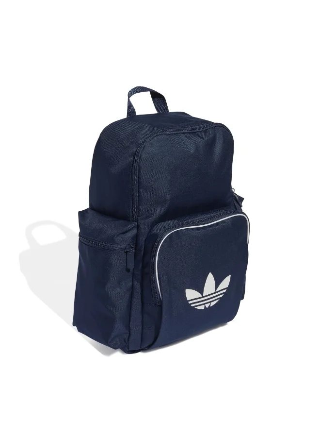 Adidas adidas Adicolor Bp Blue Originals Bags