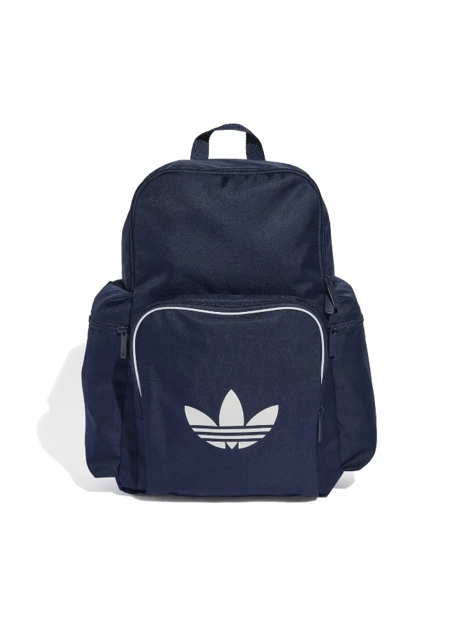 اديداس اوريجينالز adidas ADICOLOR BACKPK Originals Unisex Casual Backpack