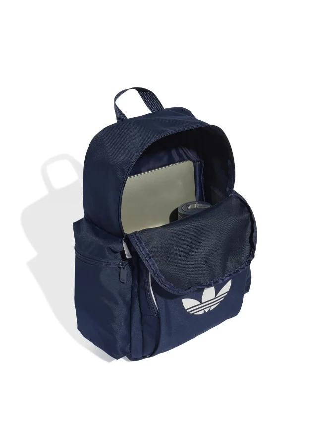 Adidas adidas Adicolor Bp Blue Originals Bags