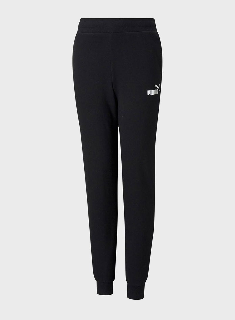 PUMA Kids Essential Sweatpants - Image 4