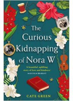 The Curious Kidnapping of Nora W