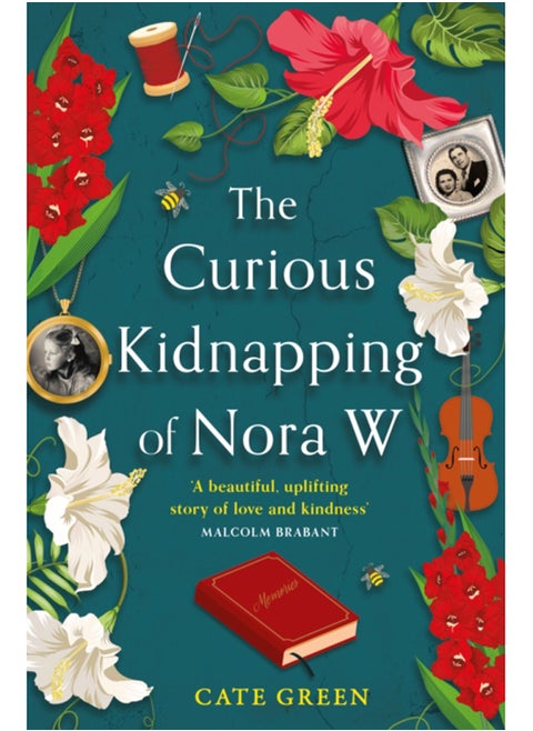 The Curious Kidnapping of Nora W