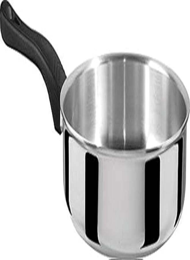 Nouval Aluminum Frying Pan With Bakelite Handle - 24