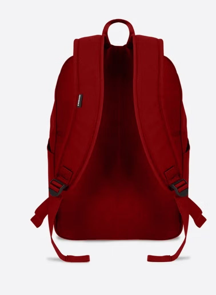 CONVERSE Back to School Classic Go 2 Horizontal Colorful School Bag Travel School Bag Laptop Backpack - Image 5