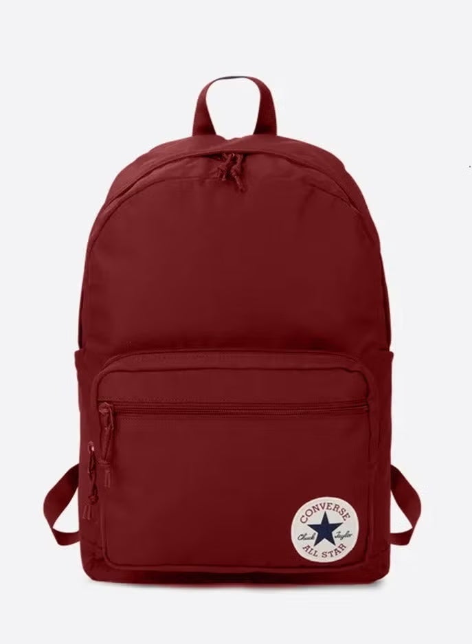 CONVERSE Back to School Classic Go 2 Horizontal Colorful School Bag Travel School Bag Laptop Backpack - Image 1
