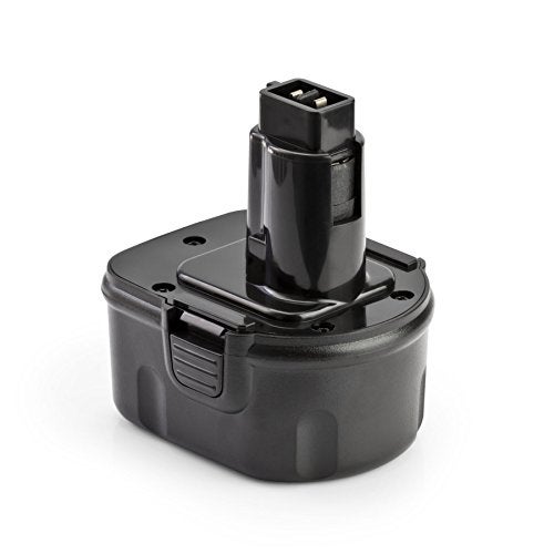 ExpertPower 12v 1500mAh NiCd Battery for Dewalt DC9071 DW9072 DW9071 DE9075 DE9074 DE9072 DE9071 DE9037 397745-01 152250-27 - Image 2