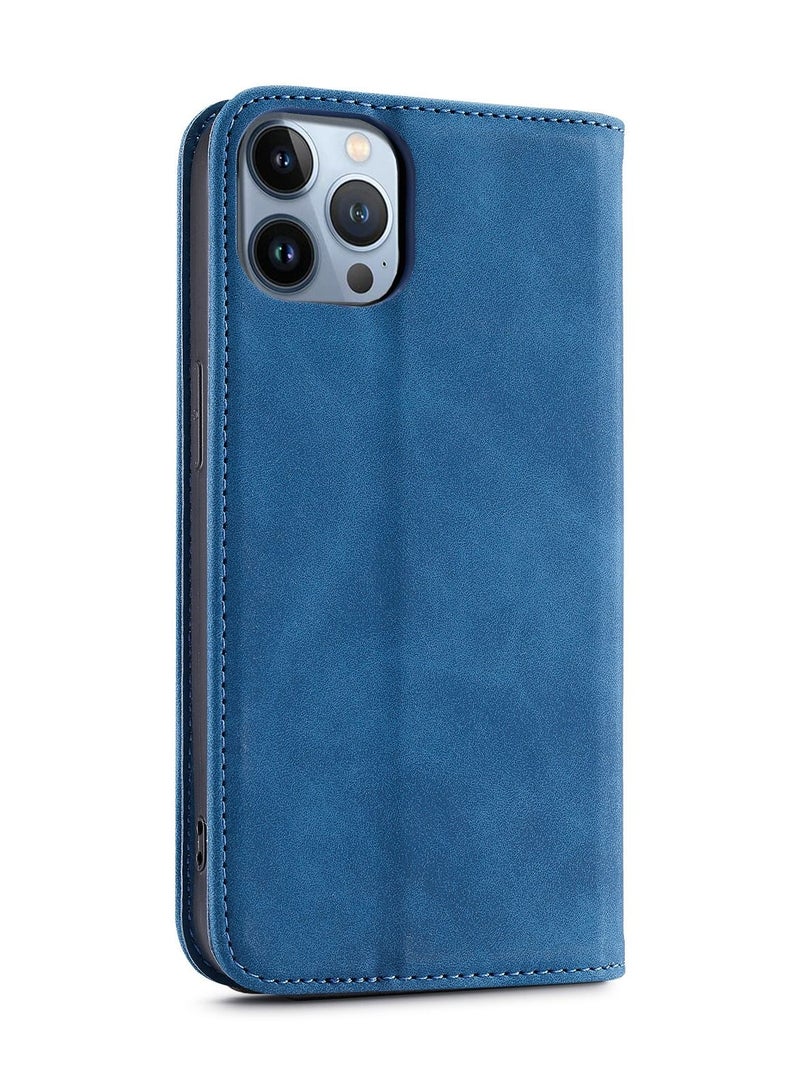 Suteni Flip Cover Leather Case for iPhone  - Image 2