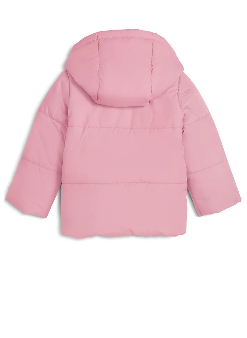 PUMA Infant Minicats Padded Jacket