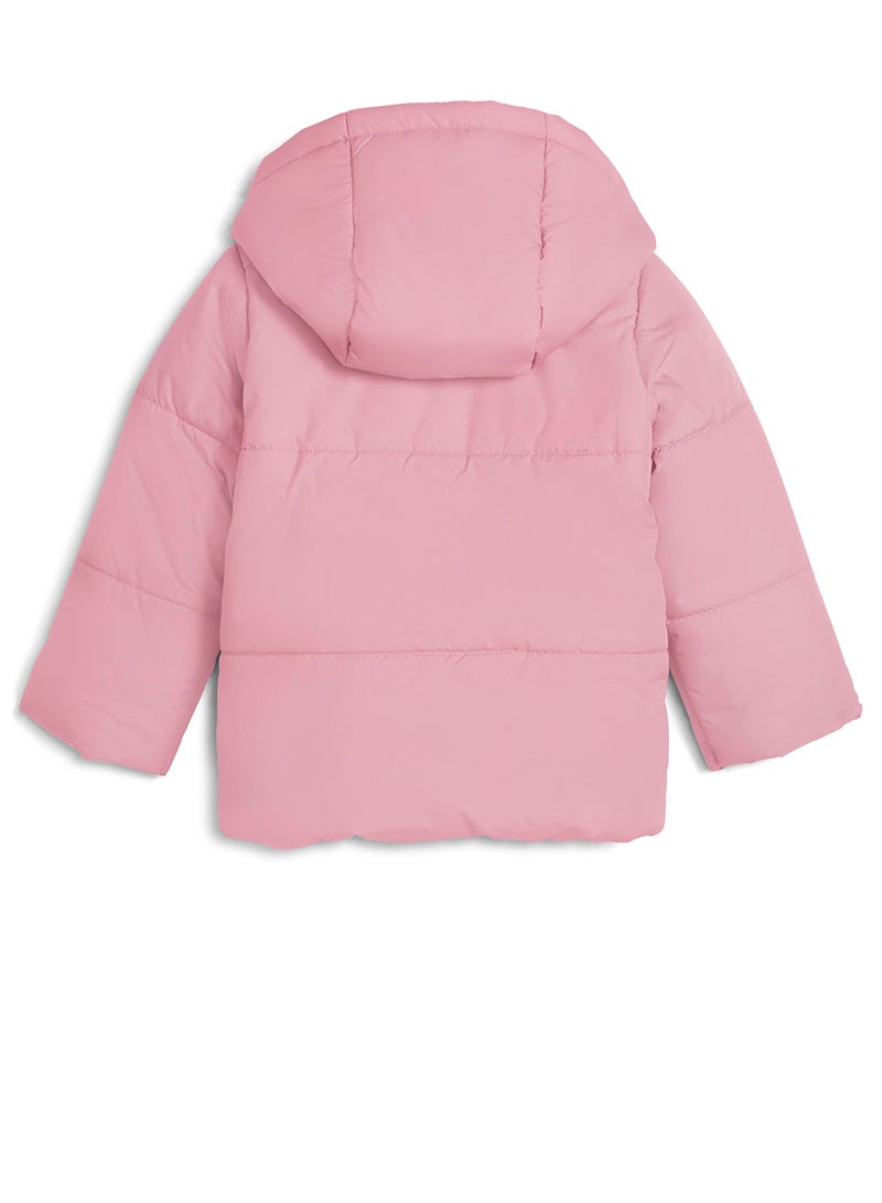 PUMA Infant Minicats Padded Jacket  - Image 2