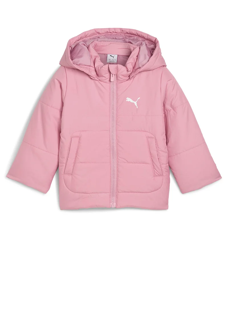 PUMA Infant Minicats Padded Jacket