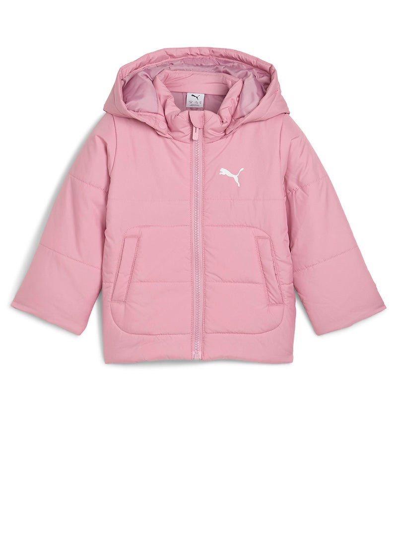 PUMA Infant Minicats Padded Jacket  - Image 1