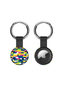 Airtag Case Metal Key Ring with Tough Case for Apple Airtag cover - Cool Piece