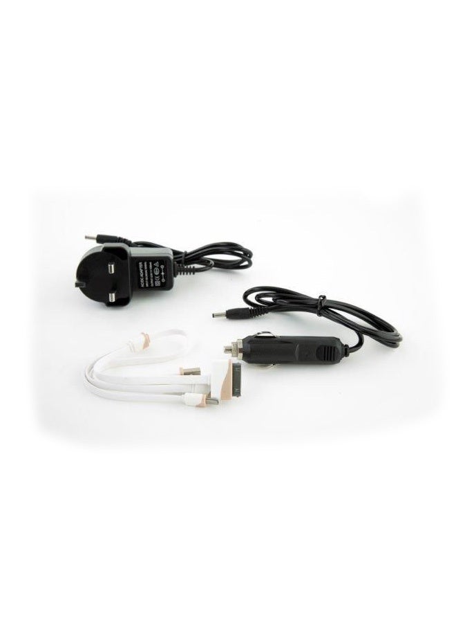 Generic Car Jump Starter - Image 2