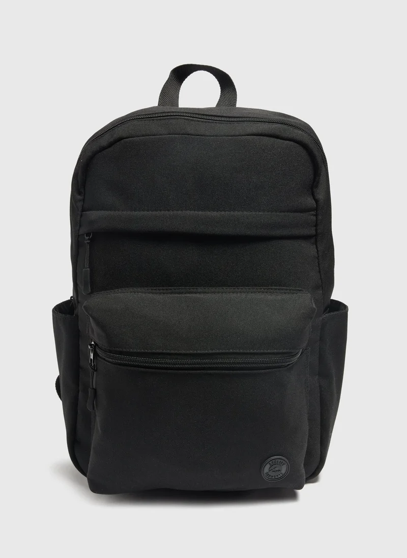 Matalan Black Rucksack