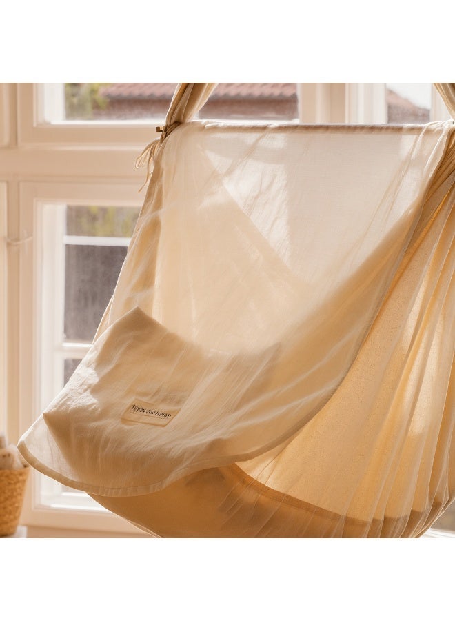 MOONBOON Organic Baby Hammock - Image 2