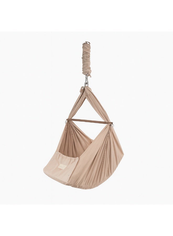 MOONBOON Organic Baby Hammock - Image 1