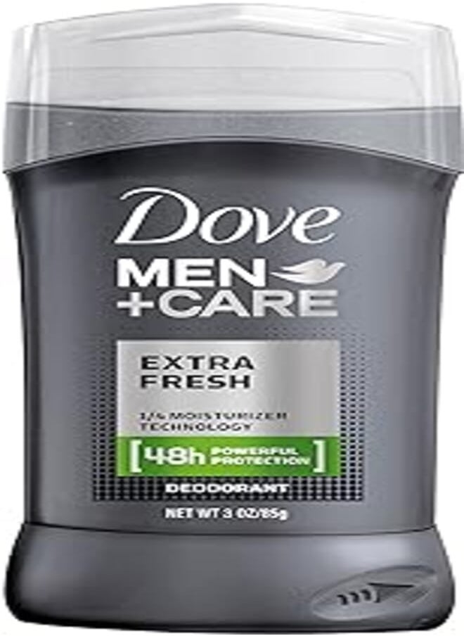 Dove Men+Care مزيل العرق دوف للرجال+كير، انتعاش إضافي، 3 أونصة 