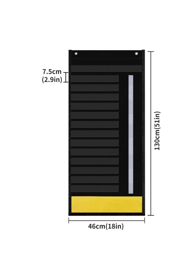 Source New Arrow Indicates Classroom Course Schedule Pocket Daily Schedule Chart - Image 2