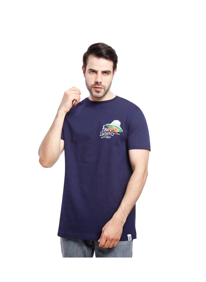 Coup Coup - Casual T-Shirt for Men