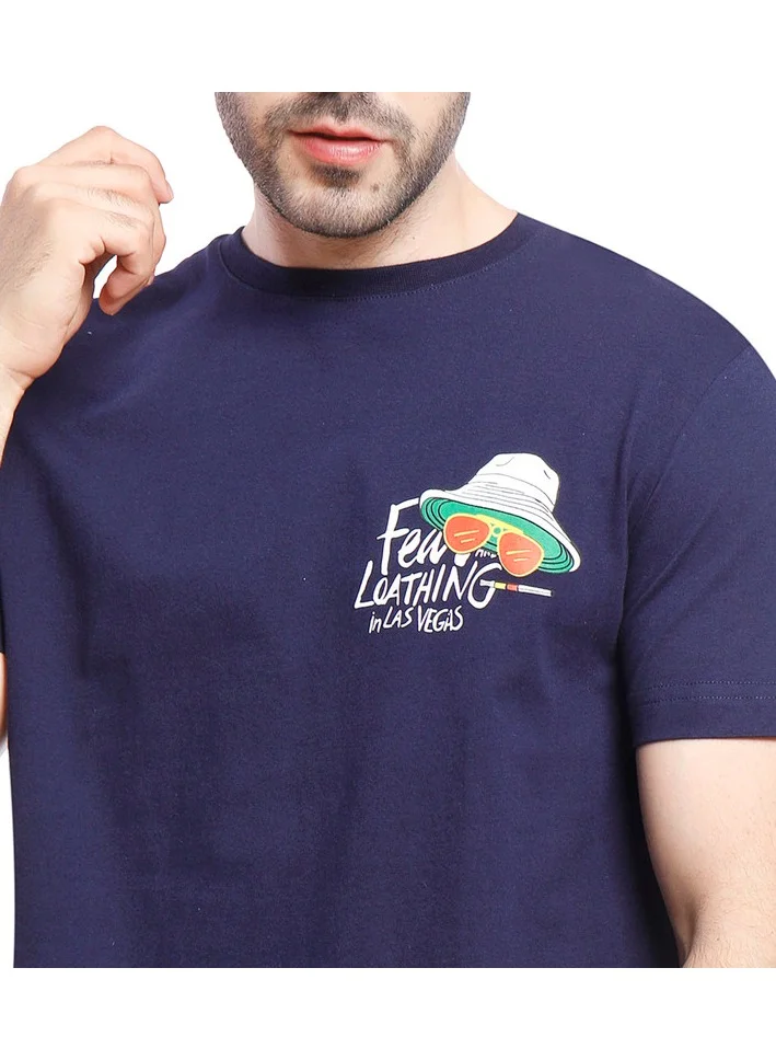 Coup Coup - Casual T-Shirt for Men