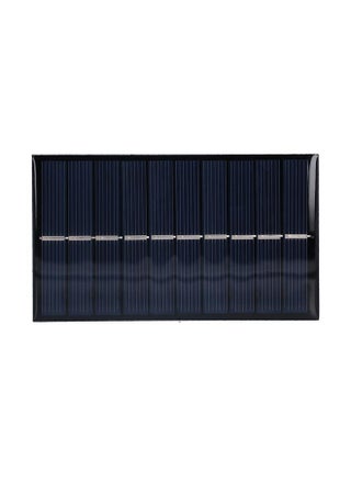 1W 5V Polycrystalline Silicon Solar Panel Epoxy Solar Cell Panel for DIY Projects - pzsku/Z4452E3382CE54DCCEF17Z/45/1746209463/2d626171-cbc4-4809-a004-1f94240f9eee