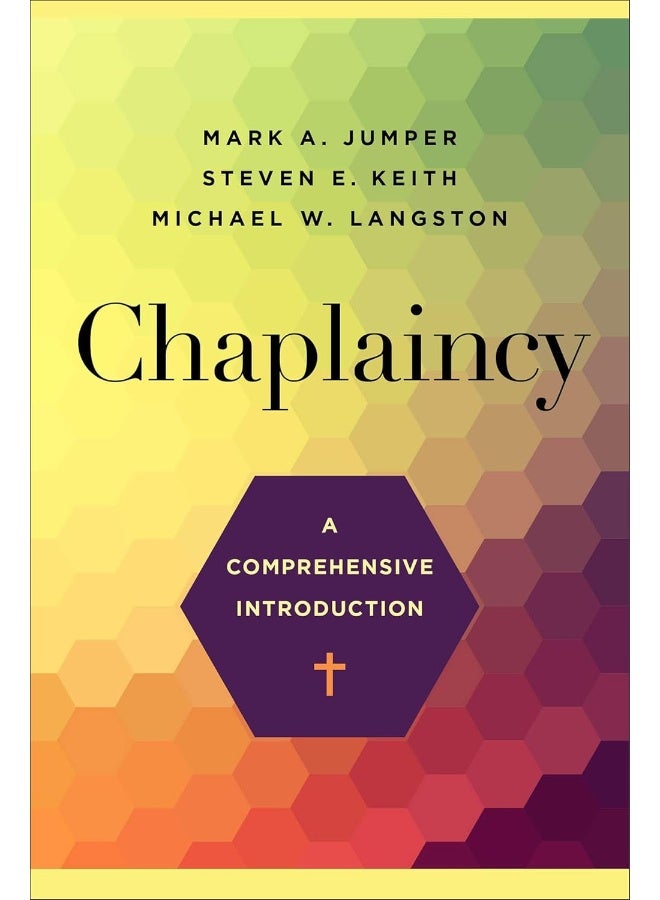Chaplaincy - Image 1