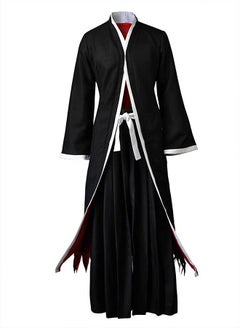 Bleach Kurosaki Ichigo Bankai Costume