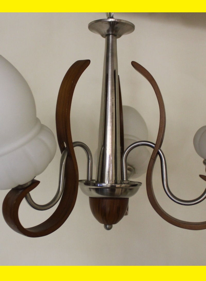 Chandelier KX544/3 - Image 3