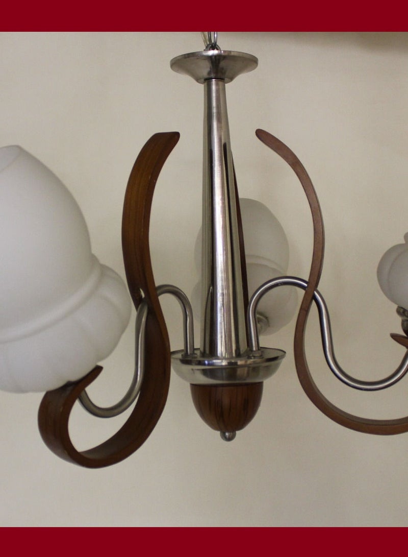 Chandelier KX544/3 - Image 4