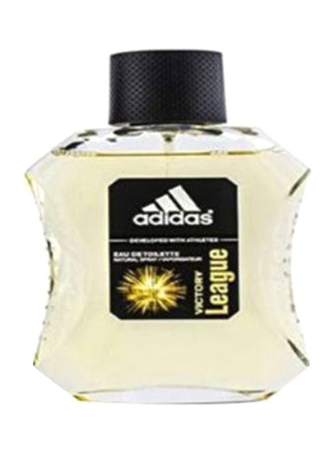 Adidas Victory League EDT 100ml - Image 1