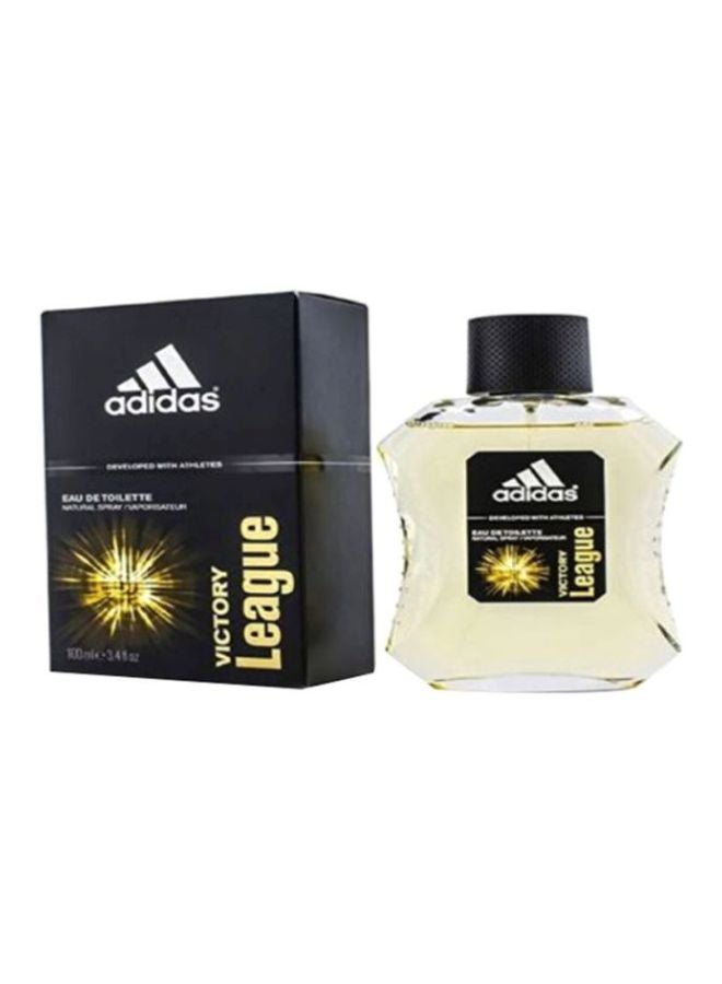 Adidas Victory League EDT 100ml - Image 2