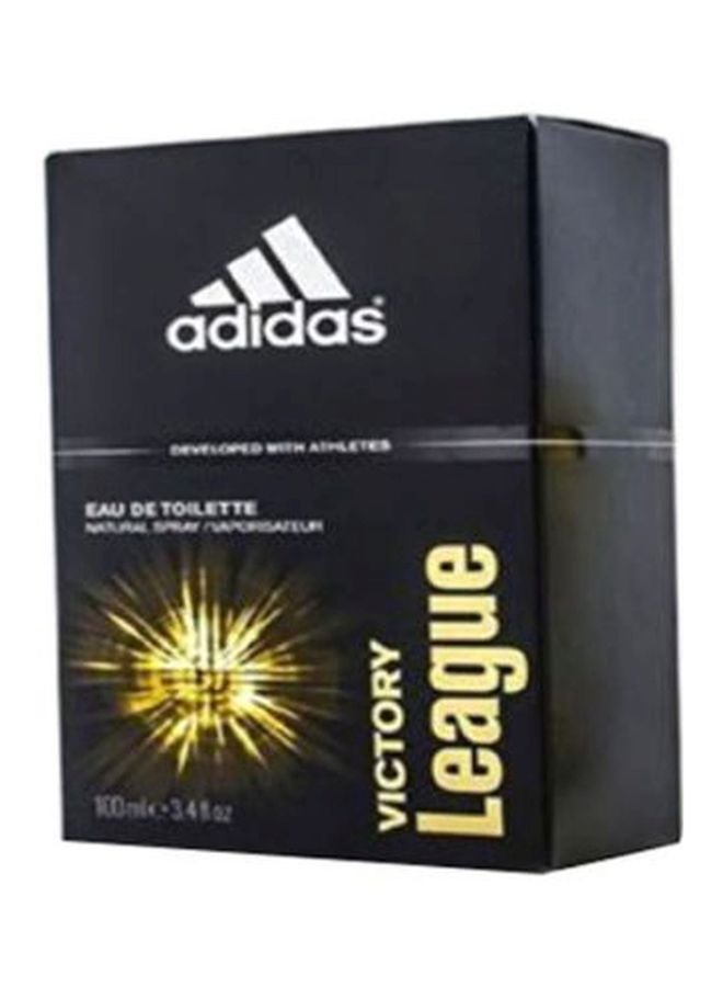 Adidas Victory League EDT 100ml - Image 3