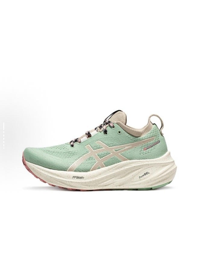 ASICS Sports Outdoor Cycling Sneakers - Image 1