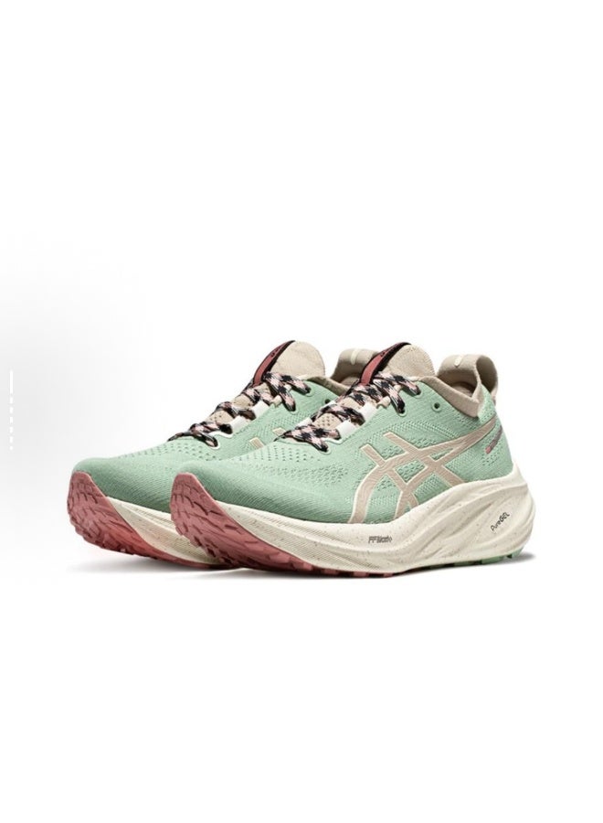 ASICS Sports Outdoor Cycling Sneakers - Image 2