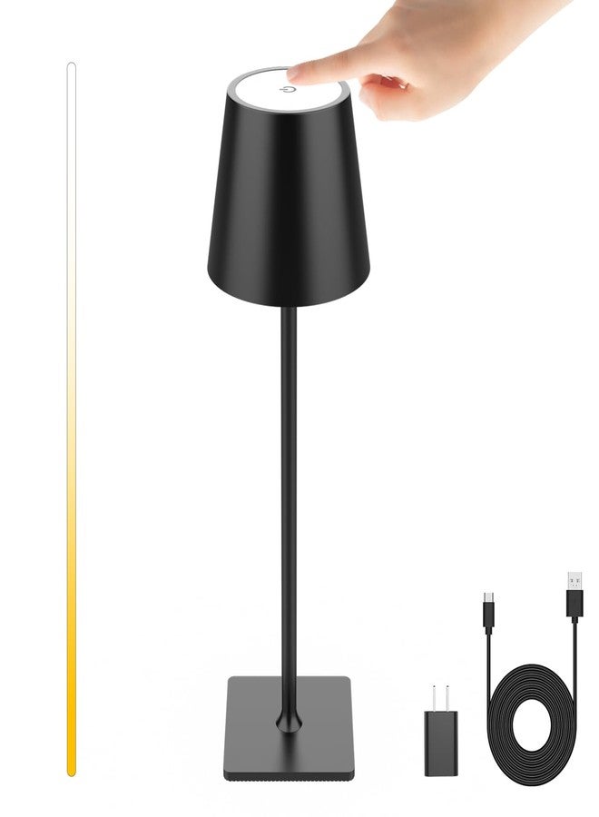 Mojimdo Table Lamp-1 Pack - Image 1