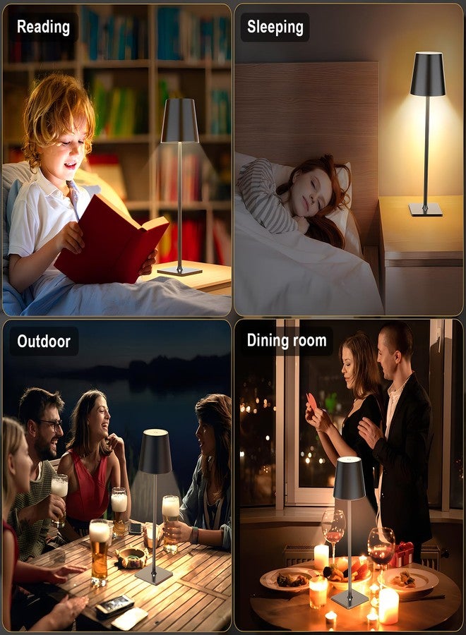 Mojimdo Table Lamp-1 Pack - Image 4